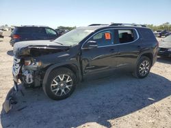 Salvage cars for sale from Copart Houston, TX: 2023 GMC Acadia SLT