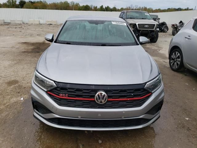 2020 Volkswagen Jetta GLI