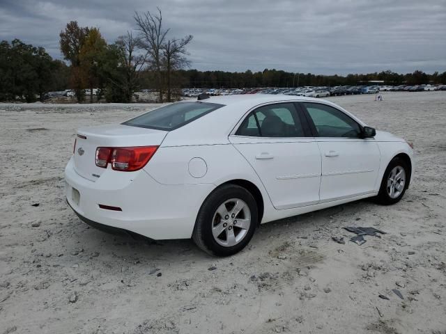 2013 Chevrolet Malibu LS