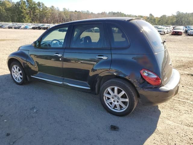 2010 Chrysler PT Cruiser