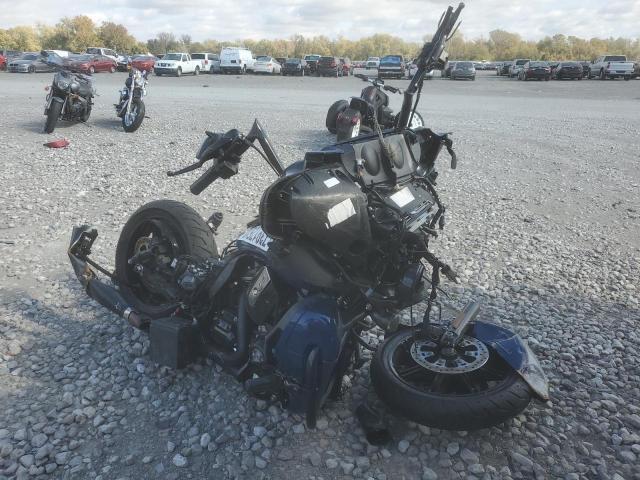 2023 Harley-Davidson Flhtk