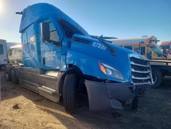 Freightliner salvage cars for sale: 2021 Freightliner Cascadia 126