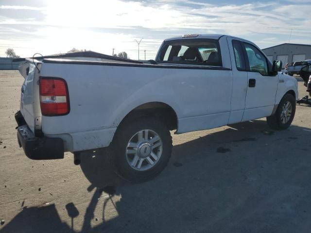 2005 Ford F150