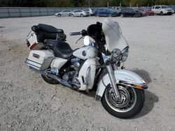 2004 Harley-Davidson Flhtcui Shrine en venta en Prairie Grove, AR