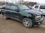 2003 Chevrolet Trailblazer