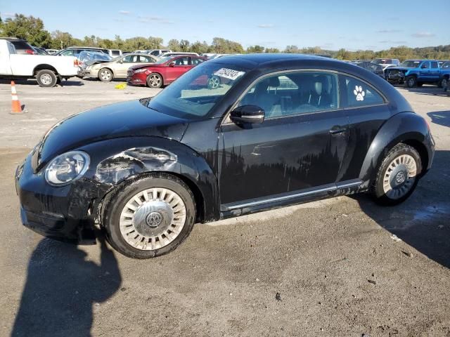 2013 Volkswagen Beetle