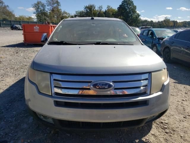 2007 Ford Edge SEL Plus