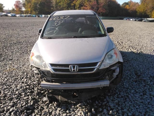 2011 Honda CR-V LX