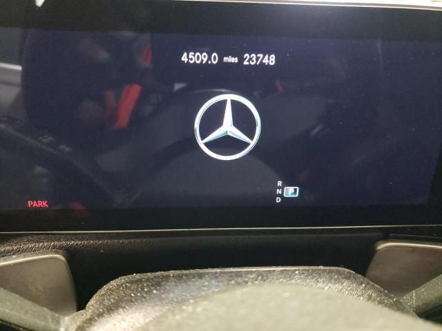 2021 Mercedes-Benz GLB 250 4matic