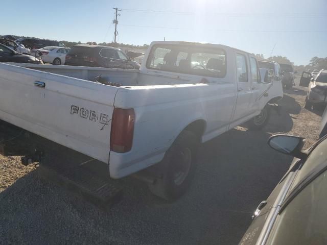 1995 Ford F350