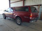 2002 Toyota Tundra Access Cab
