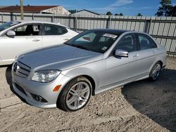 2010 Mercedes-Benz C 350 for sale in Greenwell Springs, LA