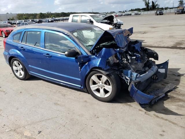 2010 Dodge Caliber SXT