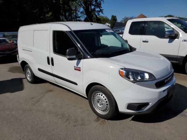 2022 Dodge RAM Promaster City Tradesman