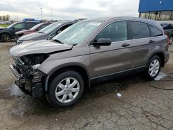 2011 Honda CR-V SE for sale in Woodhaven, MI