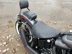 2014 Harley-Davidson FLS Softail Slim