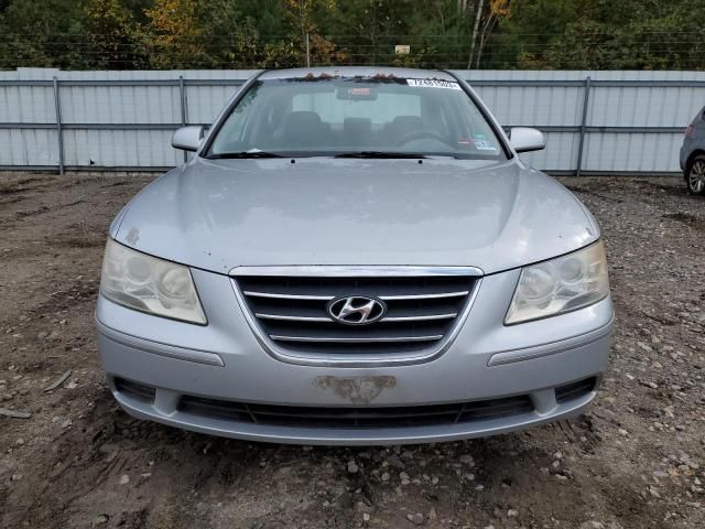 2009 Hyundai Sonata GLS