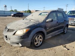 2004 Pontiac Vibe for sale in Chicago Heights, IL