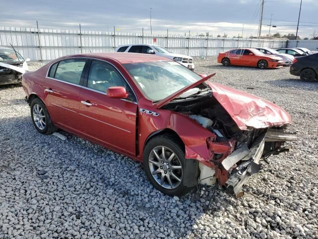 2006 Buick Lucerne CXL