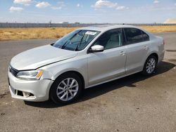 2012 Volkswagen Jetta SE for sale in Sacramento, CA