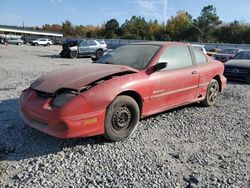 2001 Pontiac Sunfire SE for sale in Memphis, TN