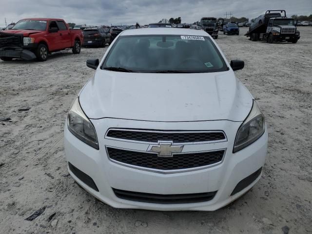 2013 Chevrolet Malibu LS