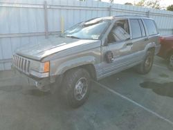 1997 Jeep Grand Cherokee Laredo for sale in Vallejo, CA