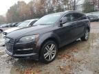2009 Audi Q7 3.6 Quattro