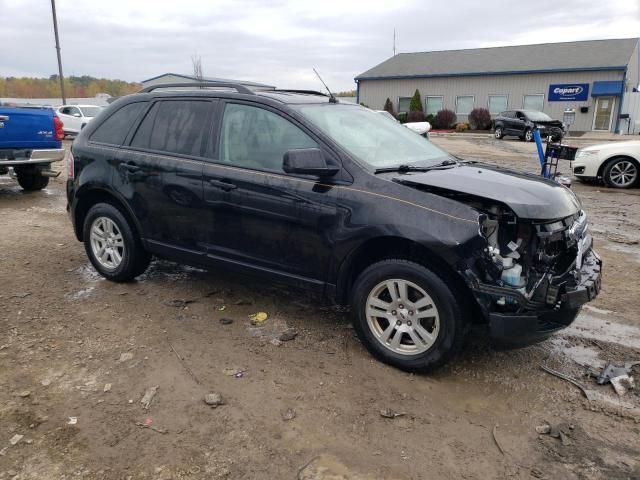 2007 Ford Edge SE