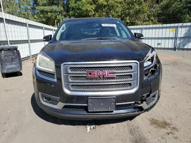 2016 GMC Acadia SLT-2