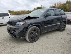 2019 Jeep Grand Cherokee Laredo en venta en Memphis, TN