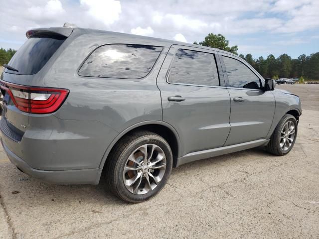 2020 Dodge Durango GT