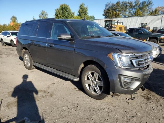 2018 Ford Expedition Max XLT