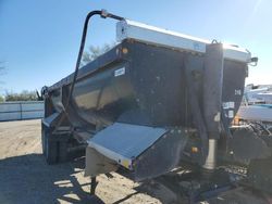 Clement Ind salvage cars for sale: 2007 Clement Ind Dump