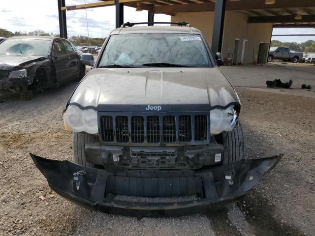 2008 Jeep Grand Cherokee Laredo