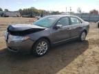 2012 Lincoln MKZ