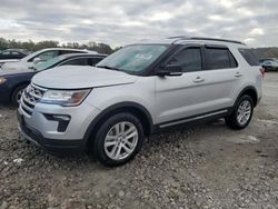 2018 Ford Explorer XLT for sale in Cahokia Heights, IL