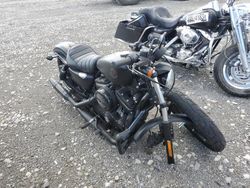Harley-Davidson salvage cars for sale: 2021 Harley-Davidson XL883 N