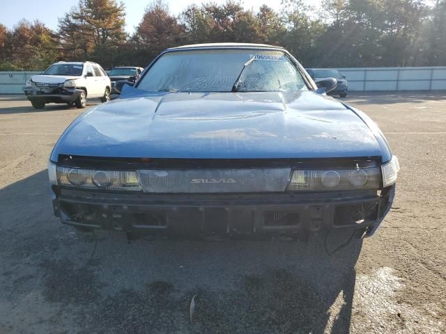 1994 Nissan 240SX SE