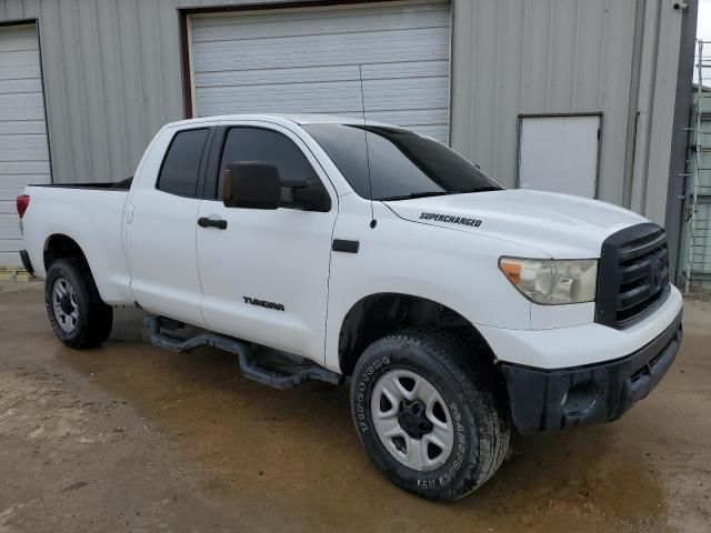 2010 Toyota Tundra Double Cab SR5