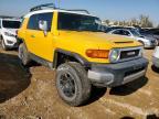 2007 Toyota Fj Cruiser