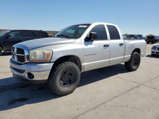 2006 Dodge RAM 1500 ST