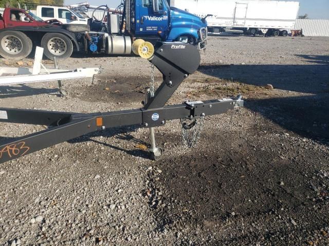 2023 Steh TOW Dolly