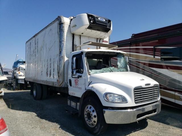 2018 Freightliner M2 106 Medium Duty