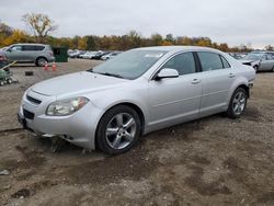 2010 Chevrolet Malibu 2LT for sale in Des Moines, IA