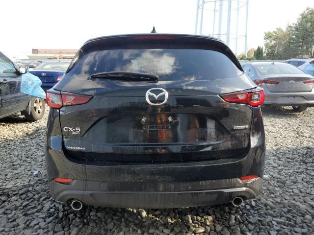 2023 Mazda CX-5 Select