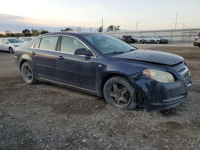 2008 Chevrolet Malibu 1LT