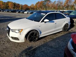 Audi A3 salvage cars for sale: 2016 Audi A3 Premium