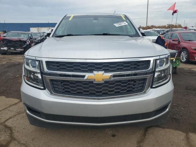 2016 Chevrolet Suburban C1500  LS