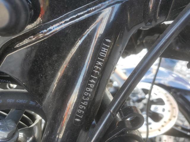 2023 Harley-Davidson Flhtk